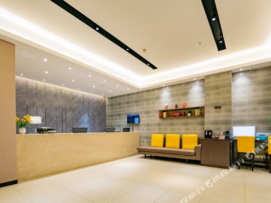 如家睿柏·云酒店(成都蜀汉东路一品天下地铁站店)详情-pc酒店预订