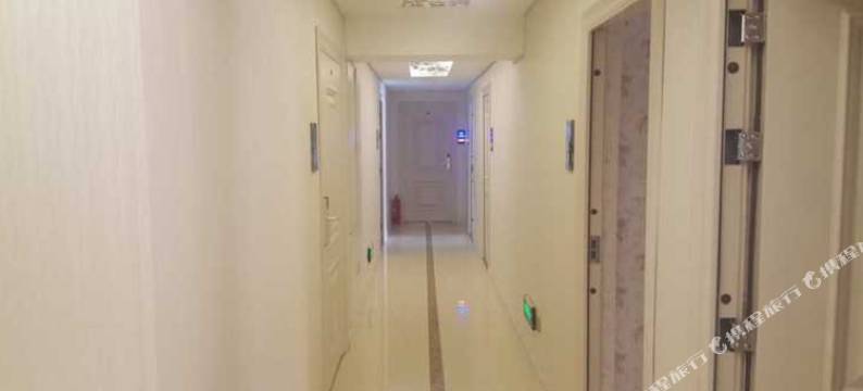 尚好宾馆(牡丹江光华街店)图片