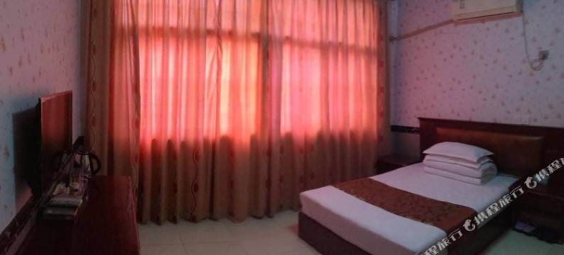 长沙远达家庭旅馆图片