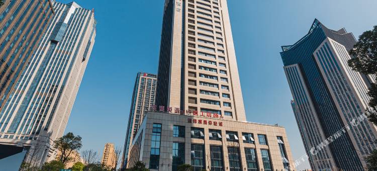 途客呈舍酒店(诸暨万风广场店)图片