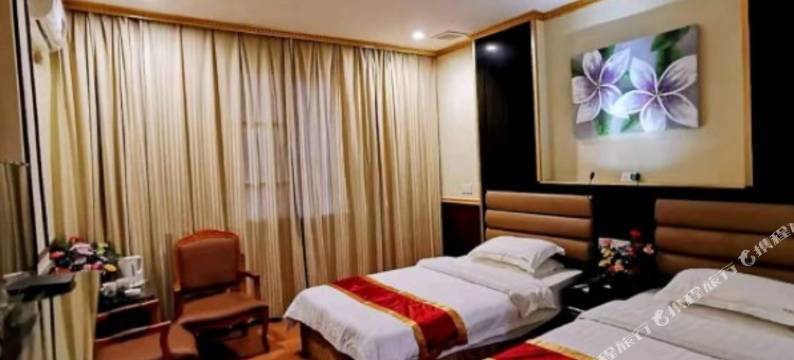 汕头乐孚精品民宿(龙眼南路分店)图片