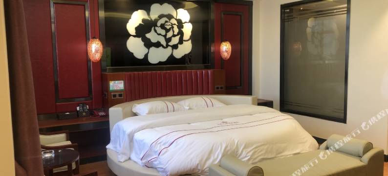 东方凯辉商务酒店图片