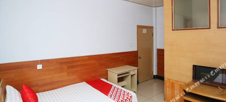 滨州环宇宾馆图片