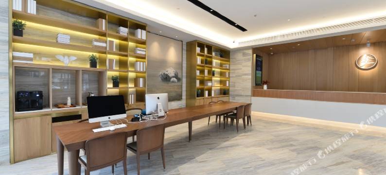 全季酒店(上海金都路店)图片