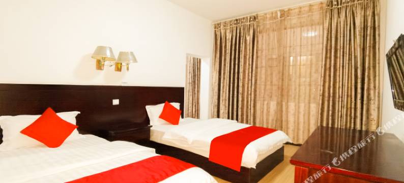 大理传奇酒店图片