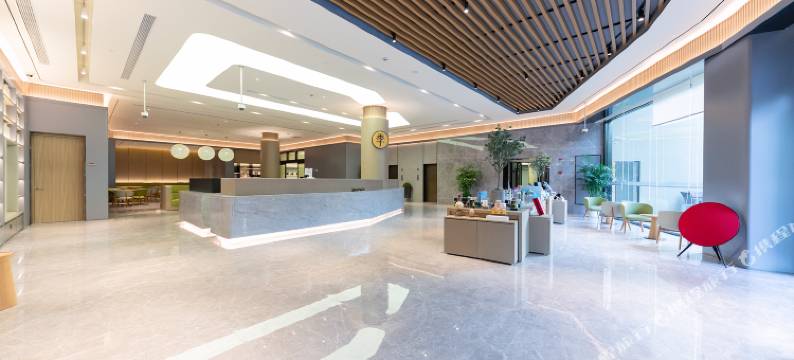 全季酒店(上海武宁路地铁站店)图片