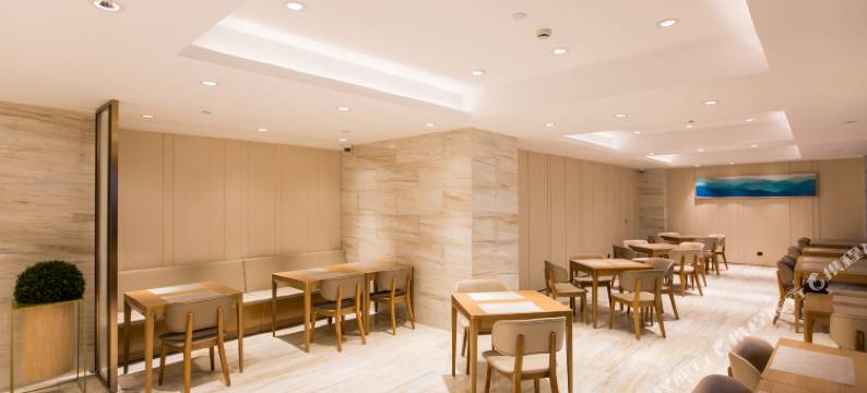 全季酒店(上海青浦吾悦广场淀山湖大道店)图片