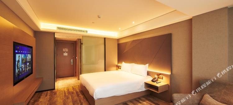 宜必思尚品酒店(无锡古运河南长街店)图片