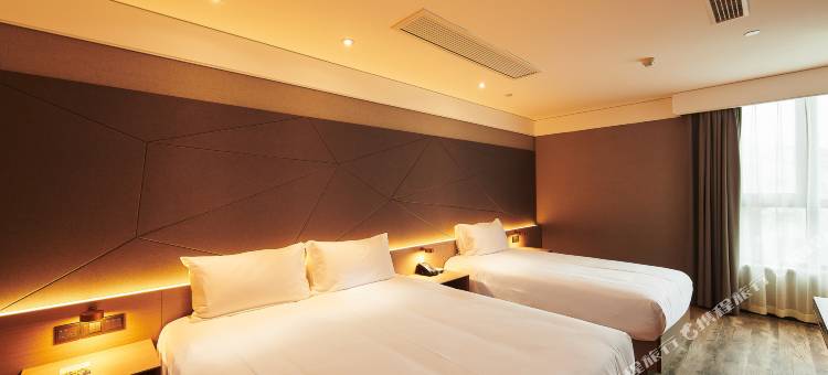 宜必思尚品酒店(无锡古运河南长街店)图片