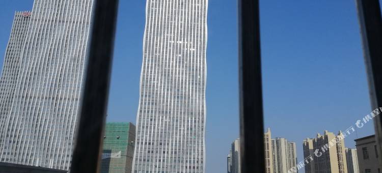 湛江昌田公寓(湛江万达广场店)图片