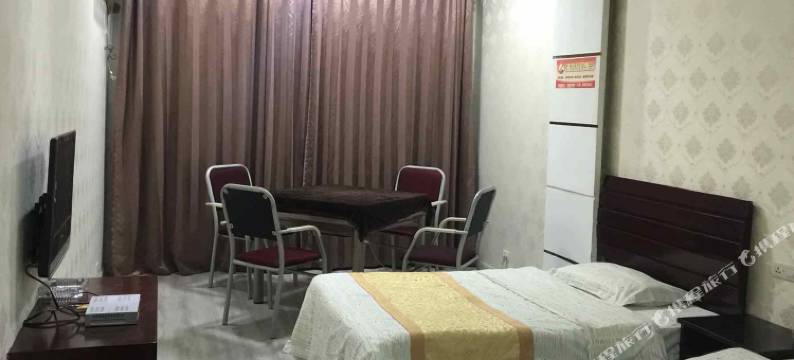 赤壁枫林晚商务宾馆图片