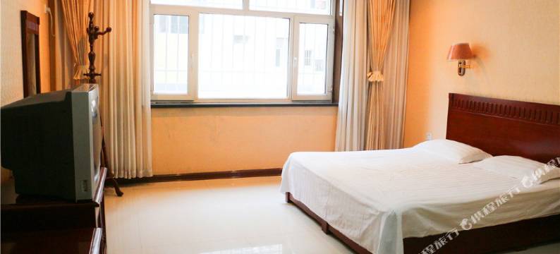 巴彦淖尔盛甲宾馆图片