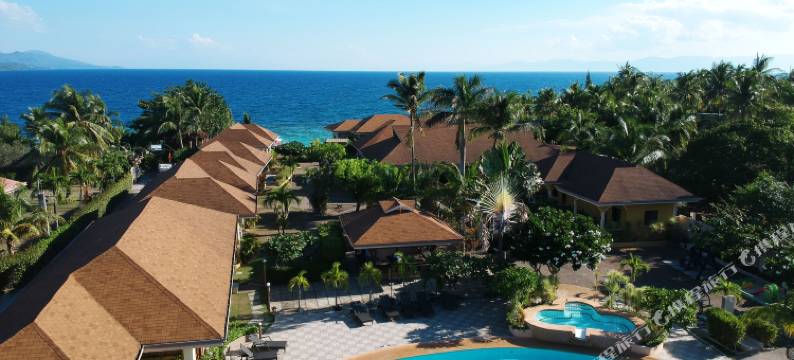 海龟湾潜水度假村(Turtle Bay Dive Resort)图片