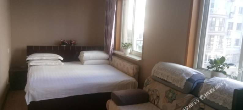 丹东长存招待所图片