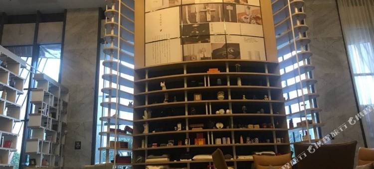 珐瑞酒店(长沙市政府店)图片