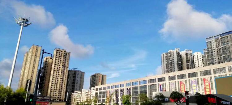 玉盛酒店图片