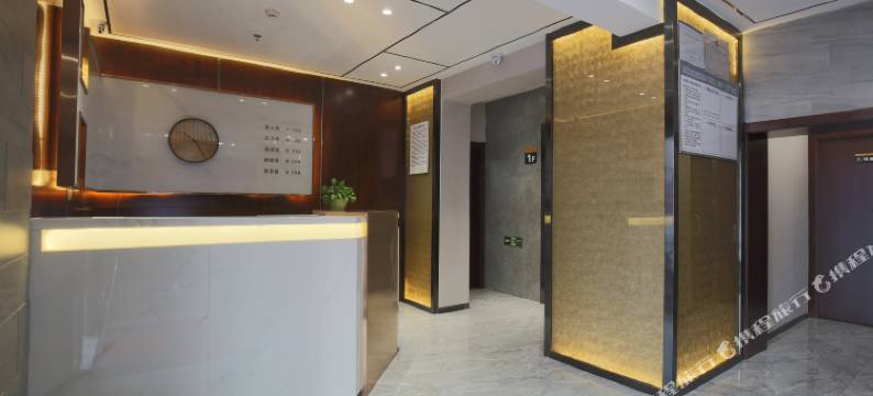 佳木斯东极假日酒店图片