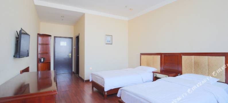 同江同鑫宾馆图片