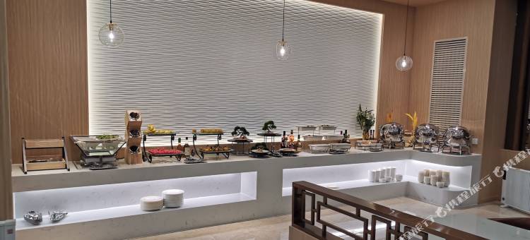 维也纳酒店(哈尔滨中央大街索菲亚店)图片