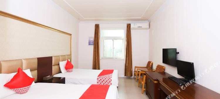 和天星商务酒店(平湖华南城店)图片