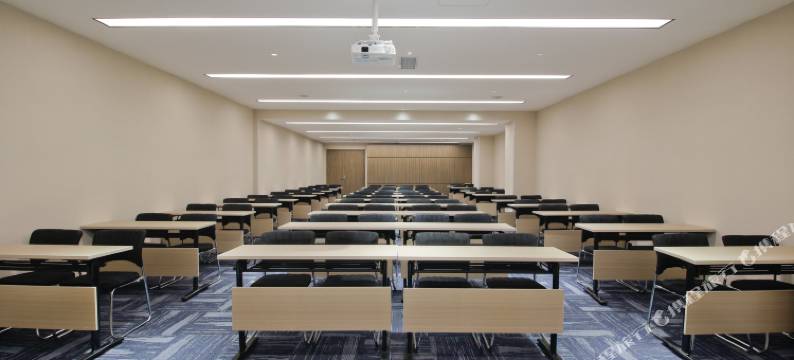 汉庭酒店(西安边家村地铁站店)图片