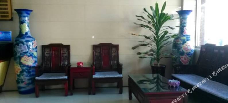 香榭里宾馆图片