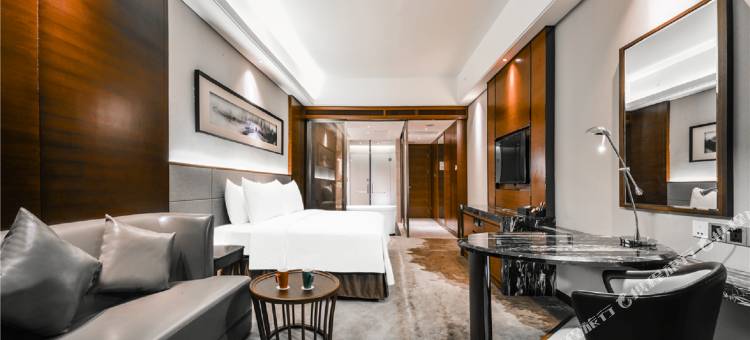 益阳碧桂园凤悦凤凰酒店图片