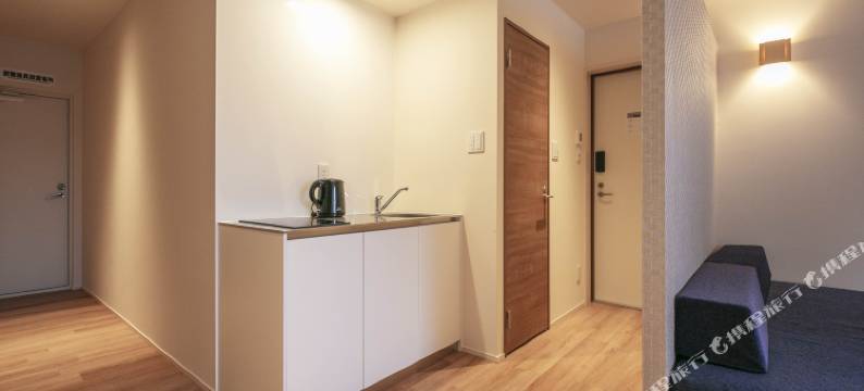 浅草藏前可可之宿酒店公寓(Cocoshuku Asakusa Kuramae)图片