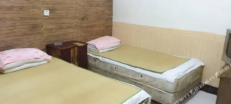 友好招待所(西安十里铺店)图片