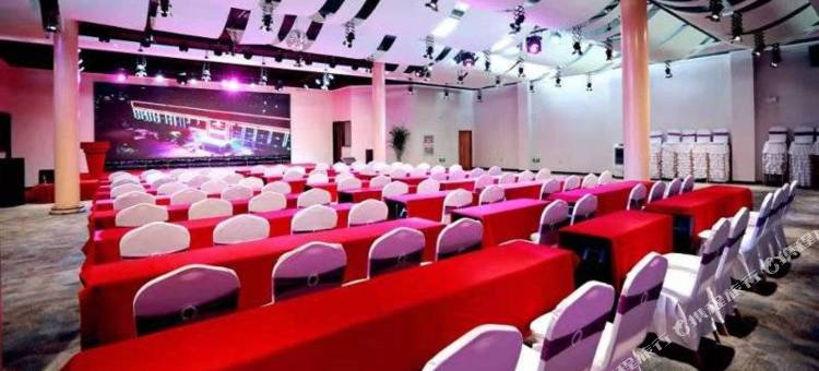 银川塞外一品精品酒店图片