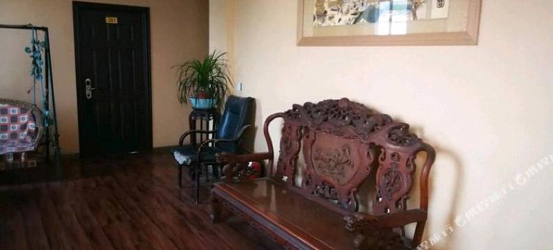 丹阳南街宾馆图片