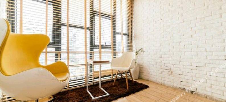 郑州阁楼旅馆图片