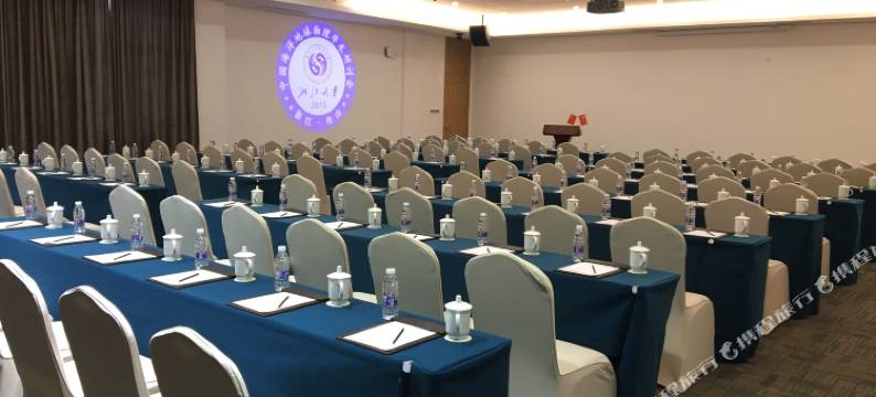 浙江大学圆正·海际酒店图片