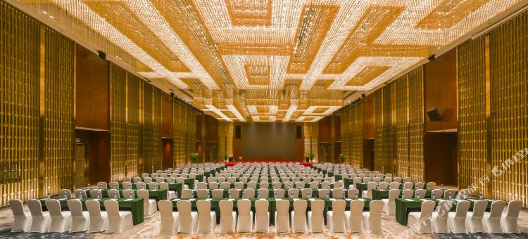 益阳碧桂园凤悦凤凰酒店图片