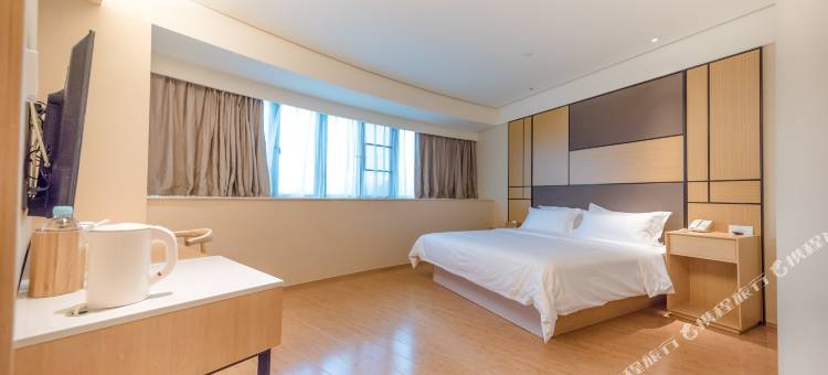 全季酒店(上海宝山吴淞国际邮轮码头店)图片