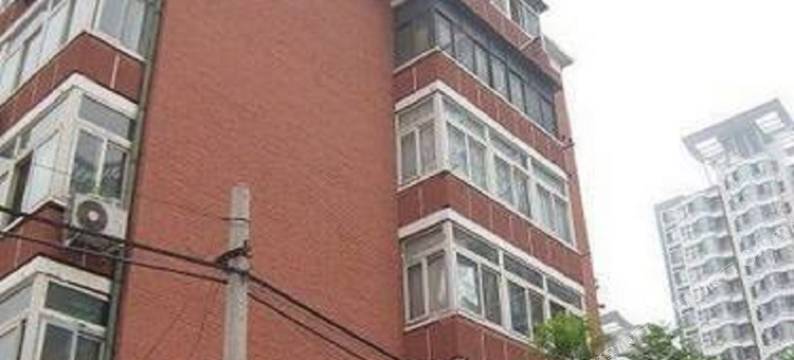 春风十里民宿(北京双井地铁站店)图片