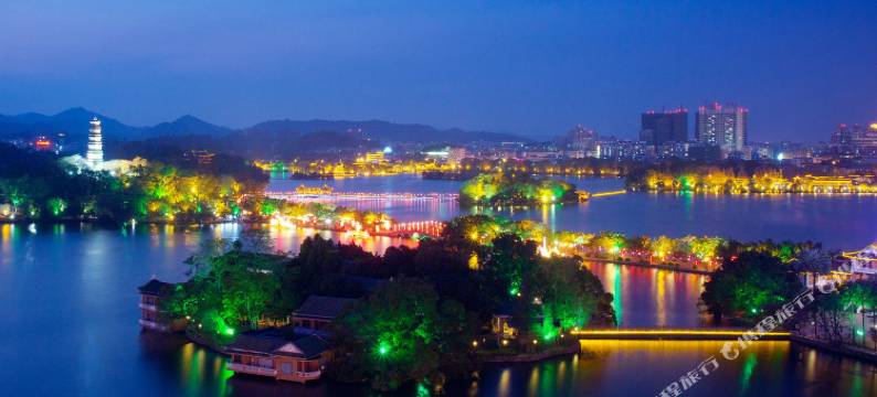 惠州星恺酒店图片