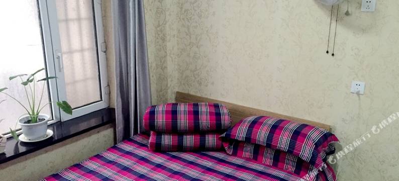 长春精致旅馆图片