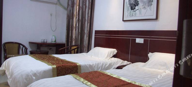 正阳兰亭宾馆图片