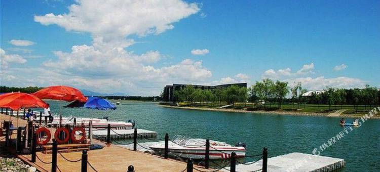 星程酒店(北京顺义马坡店)图片