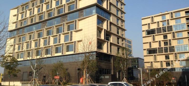 云渚度假公寓(南京汤城东郡店)图片