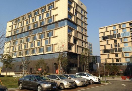Yunzhu holiday apartment (Dongjun store, Tangcheng, Nanjing) Hotel Overview
