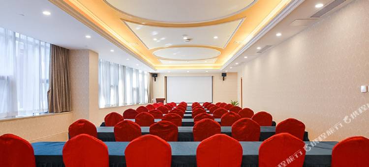 维也纳酒店(南京奥体中心店)图片