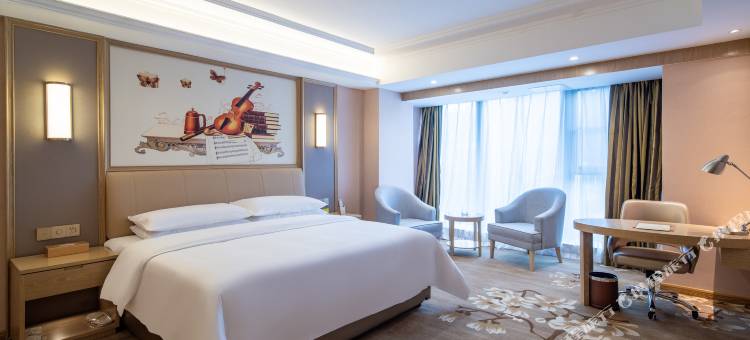 维也纳国际酒店(贵阳云岩区未来方舟店)图片