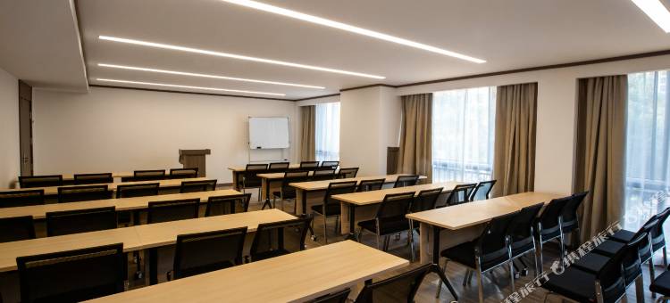 汉庭酒店(常州通江南路金百店)图片