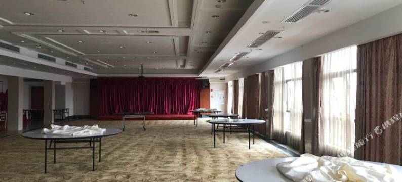 丽美大酒店(广州北站花城地铁站店)图片