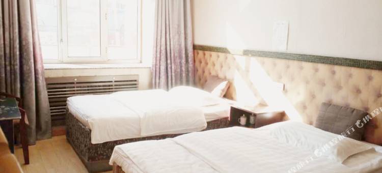 南岔铁路宾馆图片