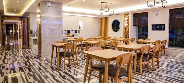 星程酒店(禹州颍川路店)图片