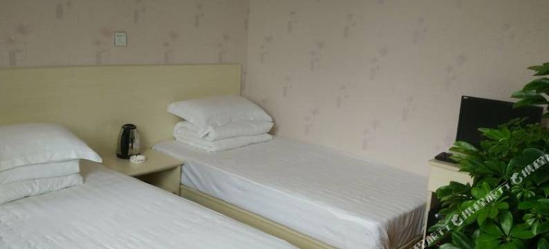 南京温谷宾馆图片