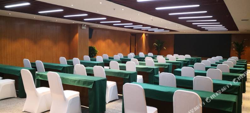 榆林鹏达酒店(万达广场店)图片